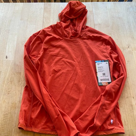 cotopaxi Tops - Cotopaxi Sombra Sun Hoodie - Womens Small